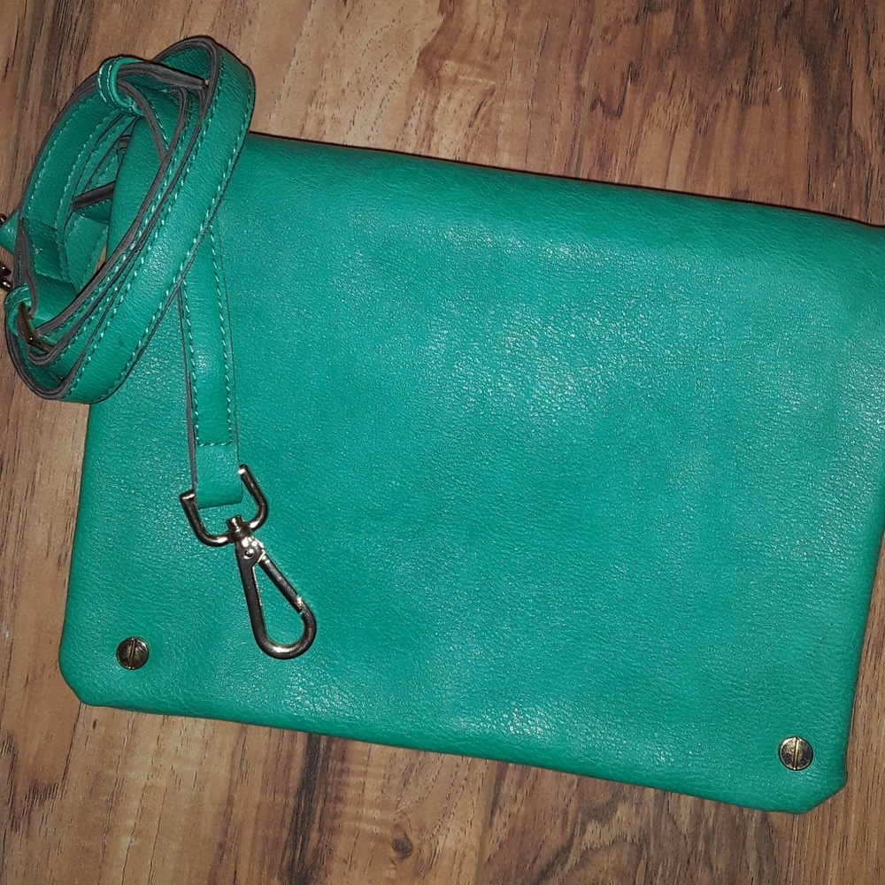 Street Level Purse